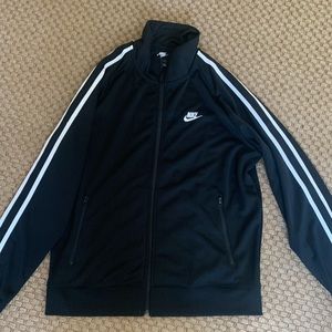 Nike Track Jacket
